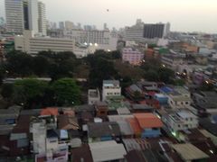 -曼谷王子宫殿酒店