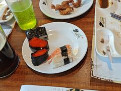 -汉巴味德·烤肉与啤酒的自助(杭州大悦城店)