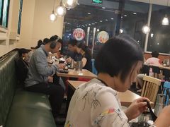 -小杨生煎(龙阳广场店)