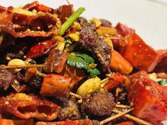 -奉天小馆·非遗东北菜(沈阳万象城店)