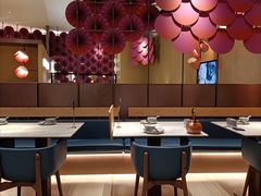 大堂-望蓉城·古法酸菜鱼(世纪汇店)
