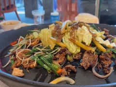 -一烙锅(友谊店)