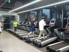 -超鹿运动(五四路恒力城店)