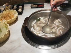 -狐狸爱上椰子鸡(滨江星光大道店)