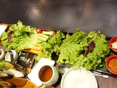 -黑牛の店·和牛烧肉(大悦城店)