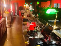 -JZ Club 爵士酒吧(上海店)