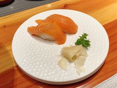 -文三酒肆自助放题(新街口友谊广场店)