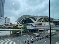 -麦当劳(世贸店)