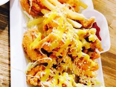 -朴鲸家正宗韩国料理(福田店)