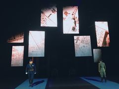 -《12·12》西安事变大型实景演出
