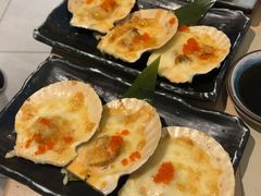 -大渔铁板烧(万象城店)