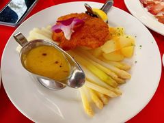 -申德勒加油站餐厅(三里屯北小街店)