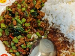 -曼谷食堂·泰国家庭料理(丹桂路店)