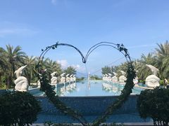 -惠州金海湾嘉华度假酒店