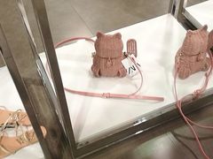 -ZARA(仓山万达店)