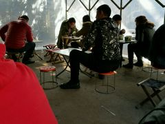 大堂-王记西鎮电烤肉(汶上路店)