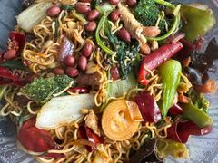 -拿渡麻辣香锅(世茂广场·工三店)