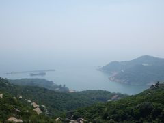 -东澳岛