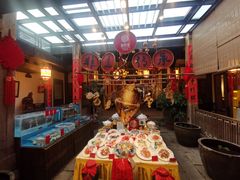 -文儒九号·闽菜馆(三坊七巷店)