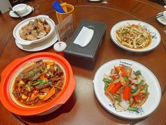 -巢湖名吃·东关老鹅汤(江南风情街店)