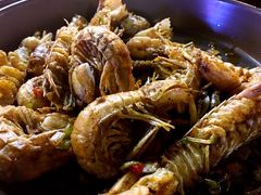 -去吃小龙虾·江湖菜·烧烤(南滨路店)