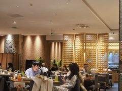 -京旬海鲜放题·铁板烧自助餐厅