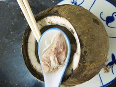 -達揚原味燉品(文明路店)