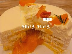 -PETIT PARIS 小巴黎(凯德1818店)