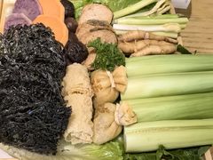 -十二舍·湯物素煮(江泰潤政店)