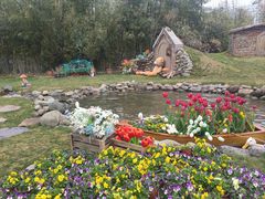 -HERRE·FARM 赫尔露营农场·团建聚会包场