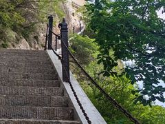 -崆峒山景区