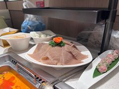 -海底捞火锅(巴黎春天浦建店)