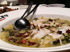 -洞庭土菜小炒馆(易发广场店)