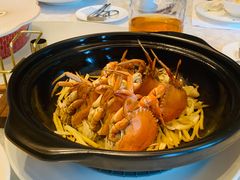 -珠海华发喜来登酒店-采悦轩中餐厅