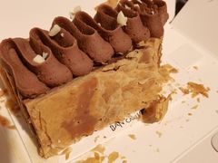 -BanCake·法式千层·拿破仑專門店