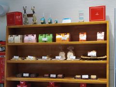 -西村叔叔的店·面包·甜品·蛋糕(崂山丽达店)