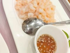 -金时代顺风大酒店(静安大融城店)