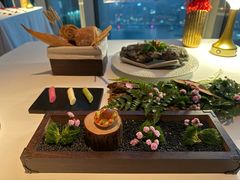 -翡翠36餐厅(浦东香格里拉店)