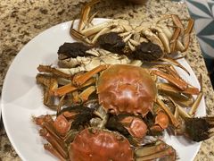 -禾斗海鲜自助(市南银座店)