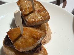 鹅肝牛肉-CAPARESH開府莱舍(望京金辉店)
