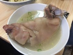 -盛兴面馆(真儒大厦店)