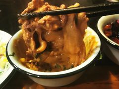 -裕德孚·非遗手切涮羊肉(东直门内大街店)