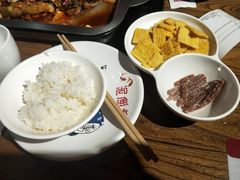 -尚渔味双拼烤鱼(燕郊永旺店)