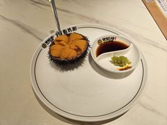 -常鲜楼常来尝鲜海胆馆(星海店)