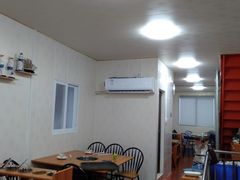 大堂-船奇蒸汽海鲜·闽菜(八市海鲜总店)