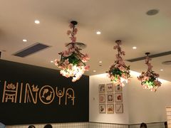-吉野家(上海美罗城店)