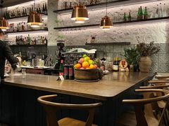 -Apollo·西班牙小酒馆(安福路店)