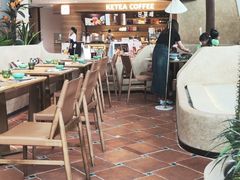 -甘思咪哚·云南艺术餐厅(天河广百店)