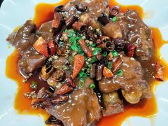-渝信川菜 · 川味家常菜(长安店)