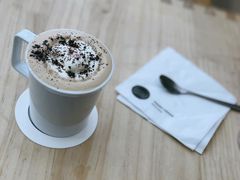超级摩卡-Onirii Coffee(长乐路店)